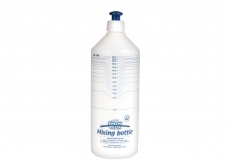 Show Tech Misch- und Auftragsflasche mit Pull-Top | 1000ml