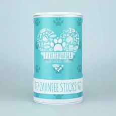 Tierliebhaber | Zahnfee Sticks f�r Hunde | 350g