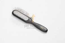 B�rste schmal, Metallstifte kurz 20mm | exklusive B�rsten f�r Hunde und Katzen