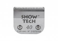Show Tech Pro Blades Snap-on Scherkopf #40-0,25mm