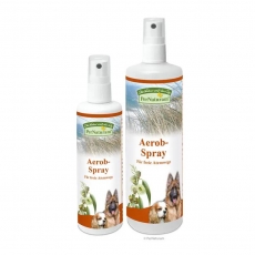 Per Naturam Aerob-Spray | 100ml