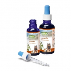 Per Naturam Aerob-�l | 25ml