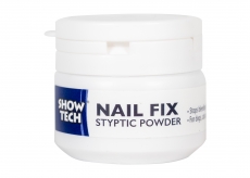 Show Tech Nail Fix | Blut-Stop Alaunstein-Pulver | 14g