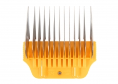 Show Tech Pro Wide Snap-on Comb 19mm | Kammaufsatz f�r Scherkopf #30W
