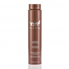 Yuup! Home After Sun Shampoo | 250ml