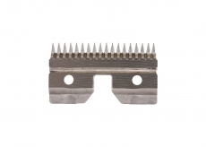 Show Tech Pro Ersatz Schermesser Klinge | medium | f�r Scherk�pfe #7, #5, #4, #3