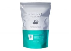 Nagayu Spa CO2 Tabletten Coconut Oil | 100 St�ck