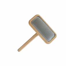 Pet Beauty - Zupfb�rste Deluxe f�r Haustiere Gro�