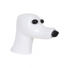 Starzclub Pudel-Modellkopf - ohne Fell Commerical Clip