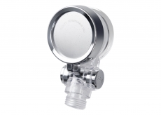 Nagayu Duschkopf f�r kohlens�urehaltige Spa Tabletten