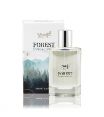 Yuup! - Parf�m Forest