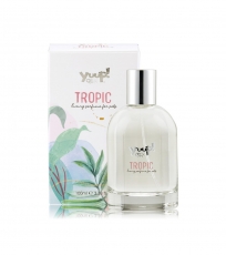 Yuup! - Parf�m Tropic
