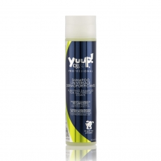 Tiefenreinigendes Shampoo f�r alle Haartypen | 250ml | Yuup!-Professional