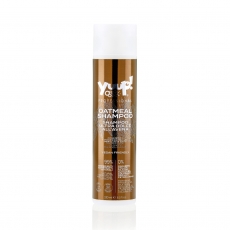 Yuup! Ultra-Sanftes Hafershampoo | 250ml | Yuup! Professional