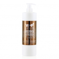 Yuup! Ultra-Sanftes Hafershampoo | 1000ml | Yuup! Professional