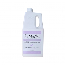 Professional Shampoo 3000ml | exklusives Shampoo f�r hypoallergene Hunde und Katzen