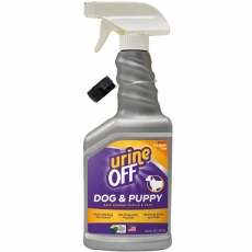 Urin Off f�r Hunde - 500ml