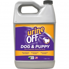 Urin Off f�r Hunde Refill - 3,8l