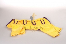 Bademantel | exklusive Badem�ntel f�r Hunde