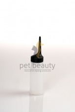 Auftragsflasche | 120ml | exclusive Auftragsflasche f�r Ihre Produkte