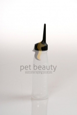 Auftragsflasche | 240ml | exclusive Auftragsflasche f�r Ihre Produkte