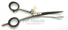 Pfotenschere | 5,5 Zoll | gebogen