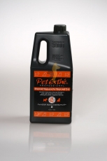 Professional Charcoal Shampoo 3000ml | exklusives Holzkohle Shampoo f�r Hunde und Katzen