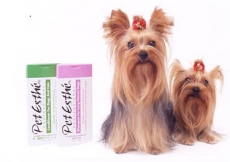 Professional Shampoo for Long-haired Dogs | 1 L abgef�llt