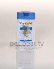 Mud Shampoo 200ml | exklusives Shampoo f�r wei�haarige Hunde