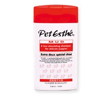 Mud Shampoo 350ml | exklusives Shampoo f�r junge Hunde