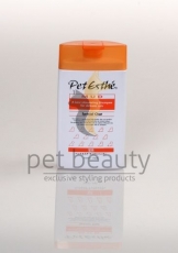 Mud Shampoo 200ml | exklusives Shampoo f�r Katzen