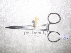 Rupfklemme mit Augengriff