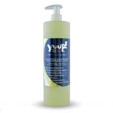 Tiefenreinigendes Shampoo f�r alle Haartypen | 1000ml | Yuup!-Professional