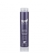 Shampoo f�r helles Haar | 250ml | Yuup!-Home