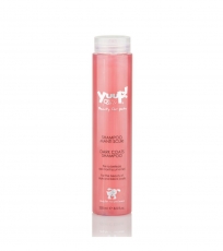 Shampoo f�r dunkles Fell | 250ml | Yuup!-Home