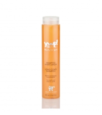Shampoo f�r langes Fell | 250ml | Yuup!-Home