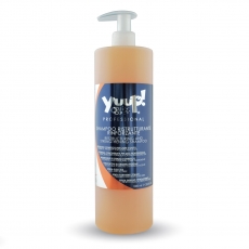 Restrukturierendes und kr�ftigendes Shampoo | 1000ml | Yuup!-Professional