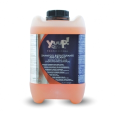 Restrukturierendes und kr�ftigendes Shampoo | 5L | Yuup!-Professional