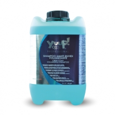 Volumenshampoo f�r Rauhaarrassen | 5L | Yuup!-Professional