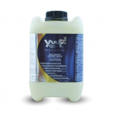 N�hrender Conditioner mit Entfilzerfunktion | 5L |  Yuup!-Professional