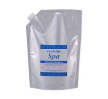 Spa Cleansing Shampoo 3000ml | exklusives Shampoo f�r Hunde