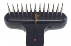 Magic Striegel | klein | 13 Pins