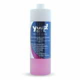 Glanz- und Entfilzerspray Nachf�llpack REFILL | 1000ml | Yuup!-Professional