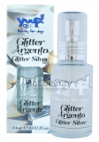 Silber Fashion Perlenglanz | 50ml | Yuup!-Fashion