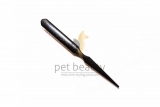 Hundeb�rste | PET BEAUTY TOUPIER | 3-reihig | Metallstifte