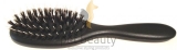Hundeb�rste | PET BEAUTY PREMIUM MIX| schwarz | klein, oval