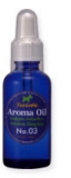 Aromatic Oil Nr.3 | 50ml | exclusive Aromatherapie-Serie