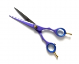 Schneidschere | 6,5 Zoll | gerade lila