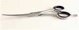 Pet Beauty Schere 6,5 Zoll Curved