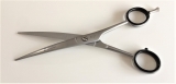 Pet Beauty Schere 6,5 Zoll Curved